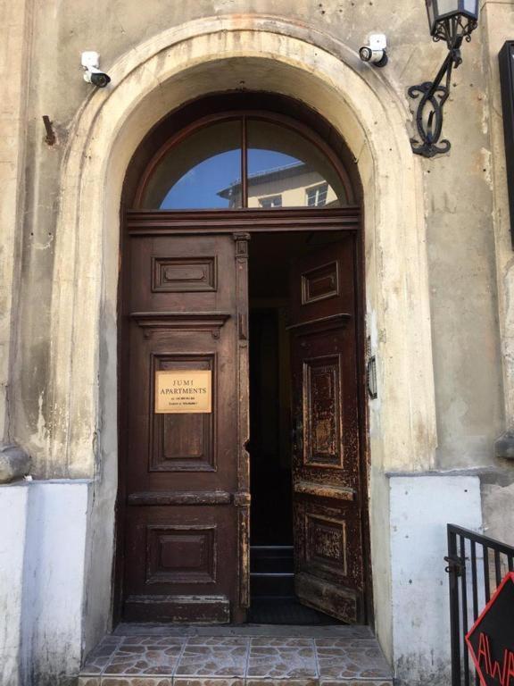 Silwer Room Krakow Dış mekan fotoğraf