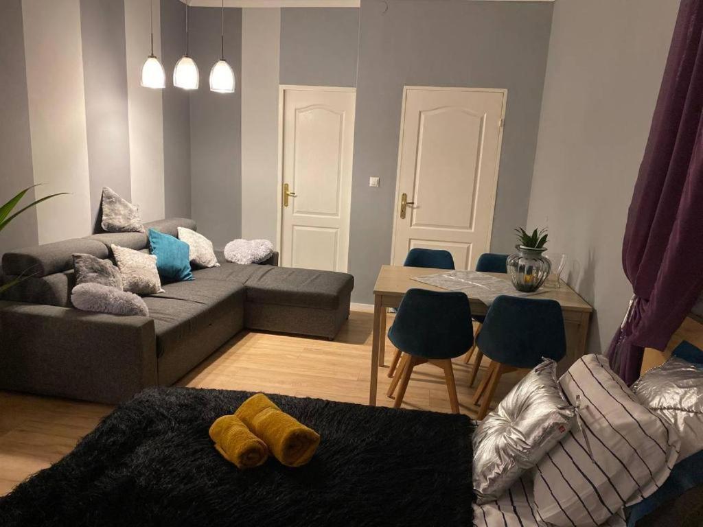 Silwer Room Krakow Dış mekan fotoğraf