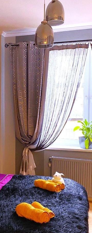 Silwer Room Krakow Dış mekan fotoğraf
