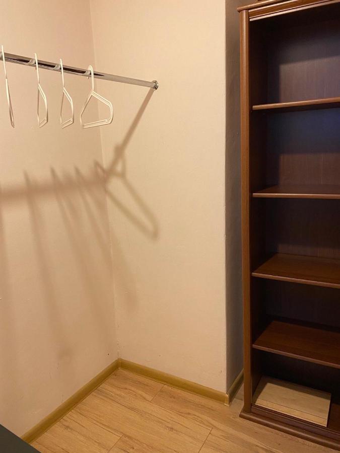 Silwer Room Krakow Dış mekan fotoğraf