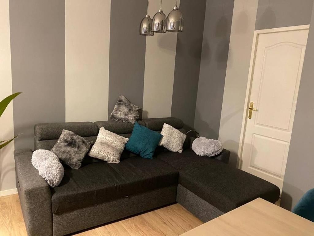 Silwer Room Krakow Dış mekan fotoğraf
