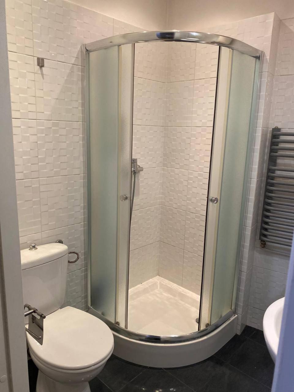 Silwer Room Krakow Dış mekan fotoğraf